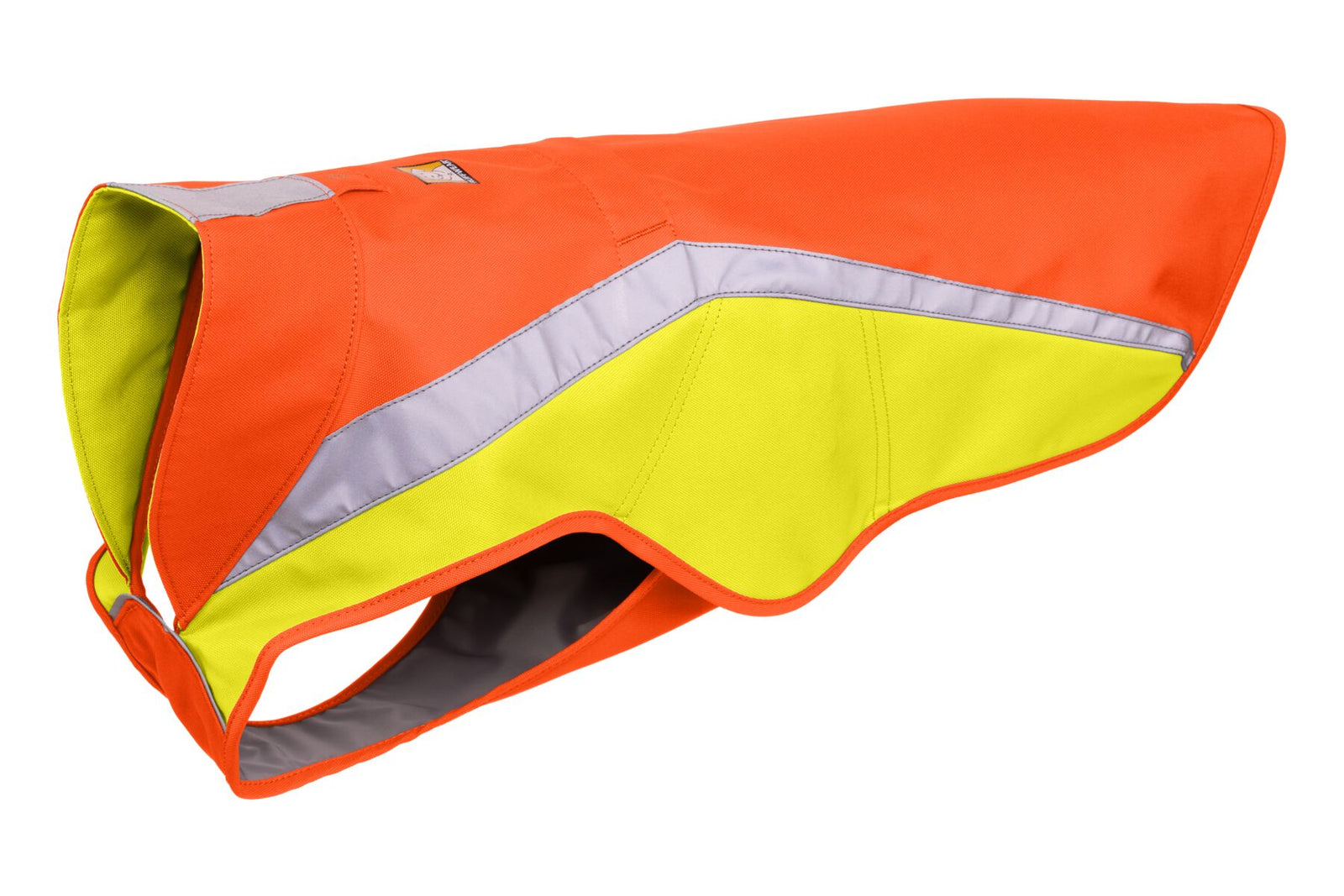 Lumenglow High-Vis Jacket Blaze Orange D20 RUFFWEAR