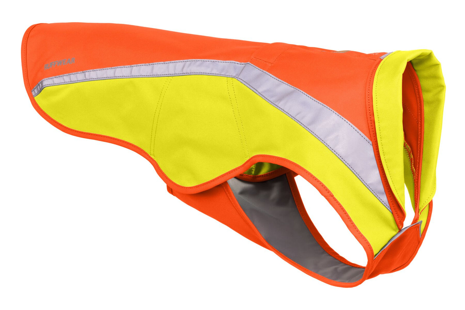 Lumenglow High-Vis Jacket Blaze Orange D20 RUFFWEAR