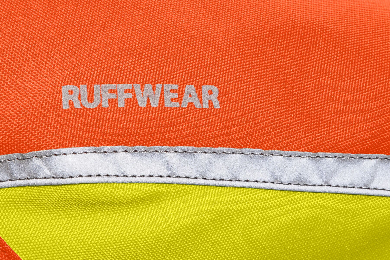 Lumenglow High-Vis Jacket Blaze Orange D20 RUFFWEAR