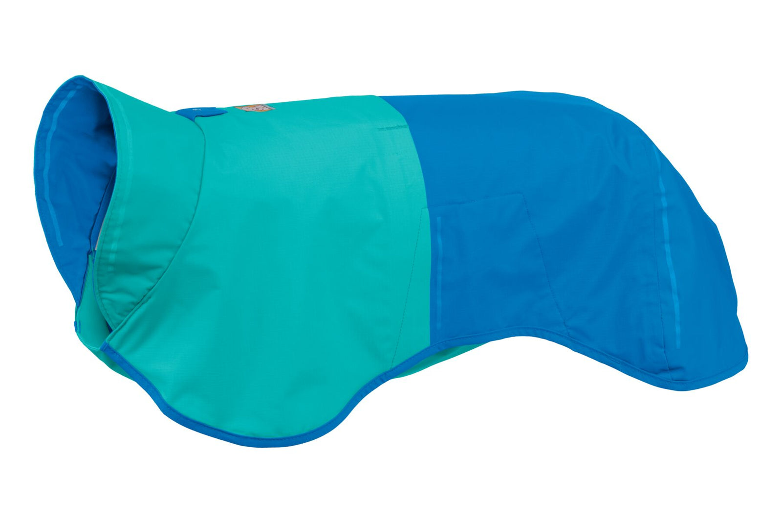 Sun Shower Jacket Blue Dusk RUFFWEAR RUFFWEAR