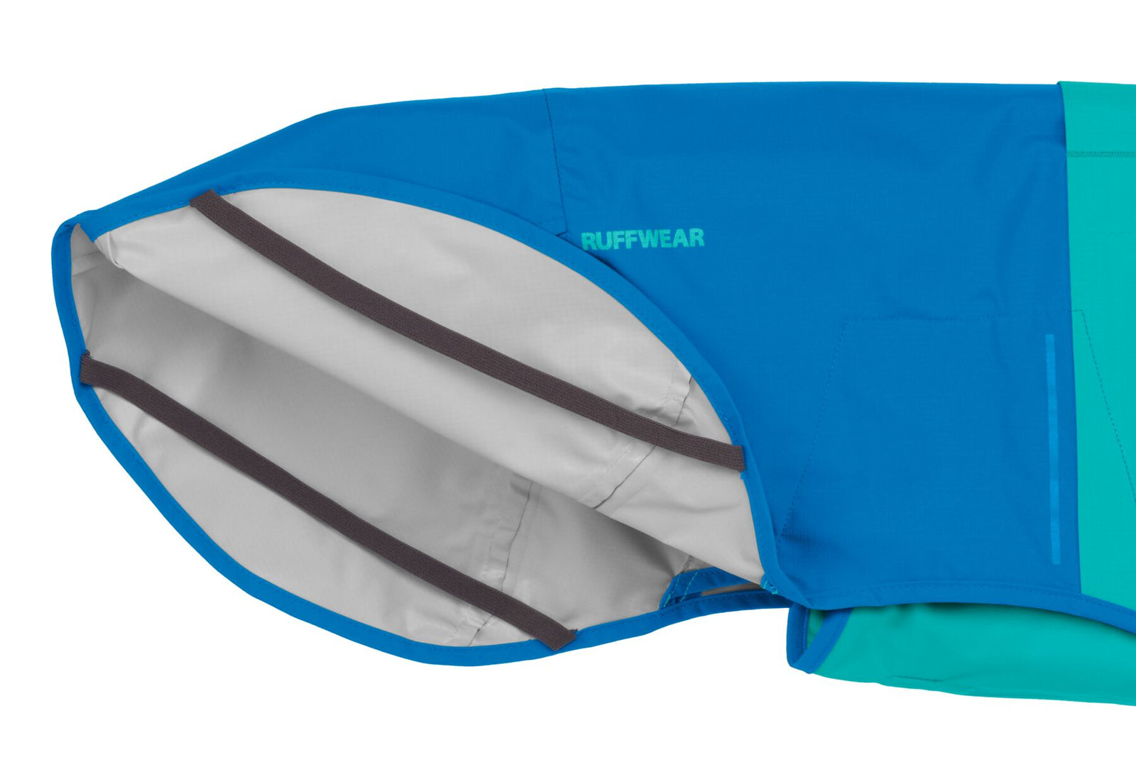 Sun Shower Jacket Blue Dusk RUFFWEAR RUFFWEAR