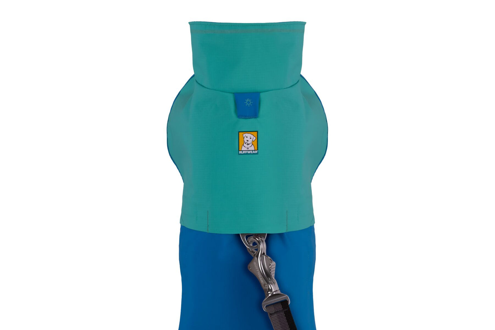 Sun Shower Jacket Blue Dusk RUFFWEAR RUFFWEAR