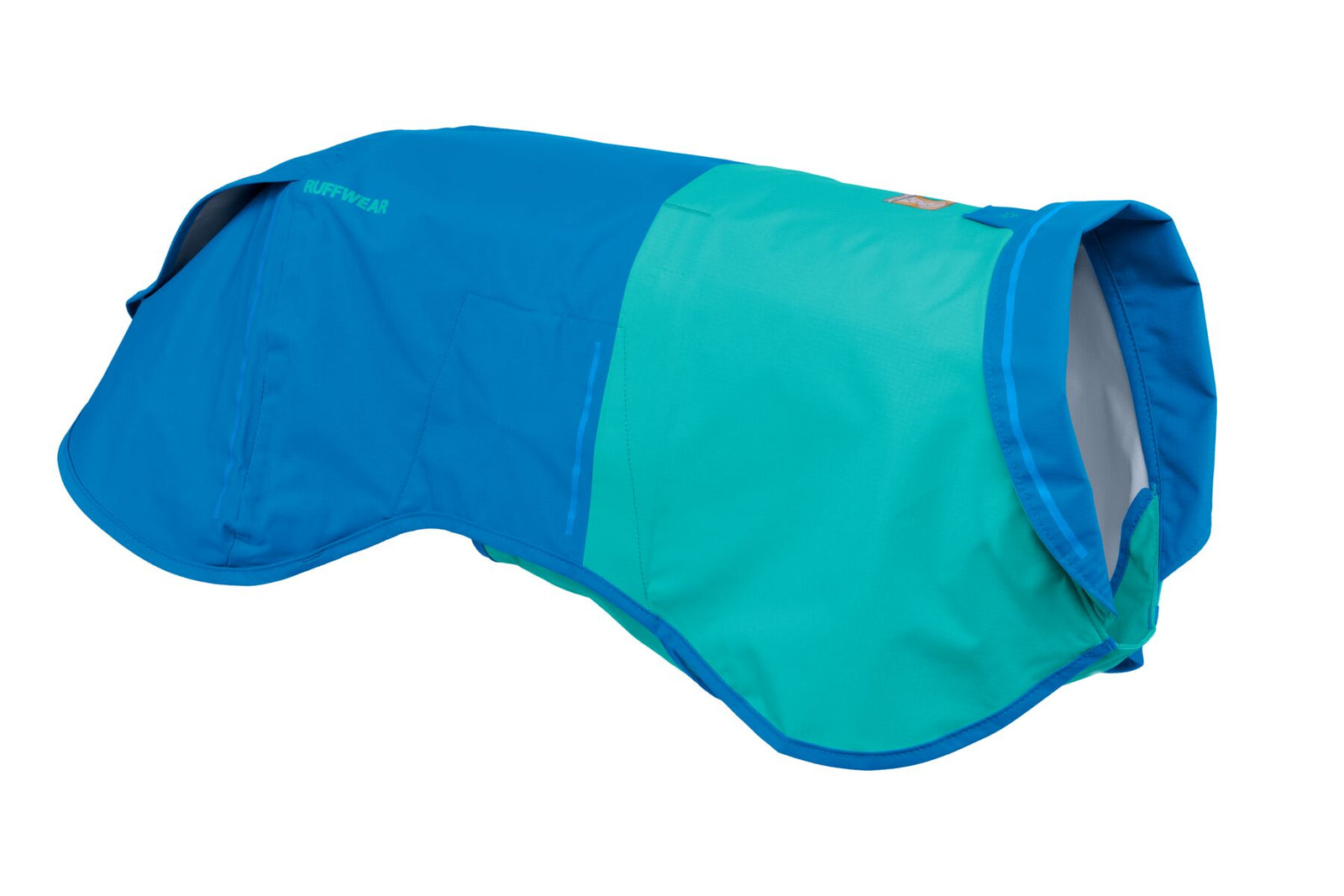 Sun Shower Jacket Blue Dusk RUFFWEAR RUFFWEAR