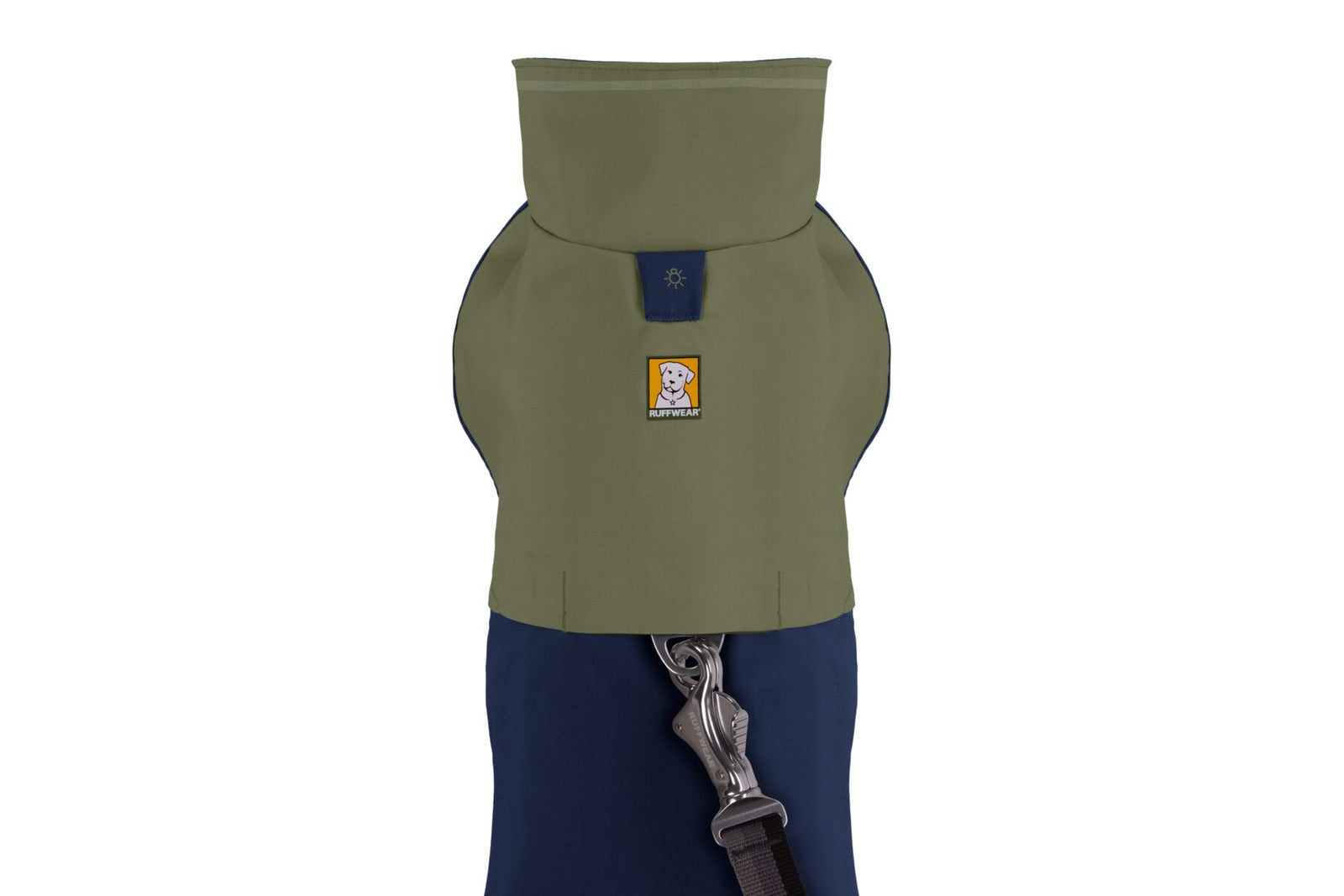 Sun Shower Jacket Midnight Blue D20 RUFFWEAR