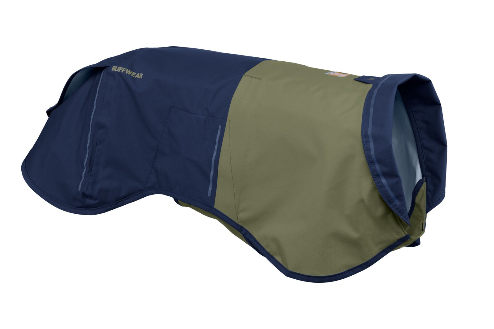 Sun Shower Jacket Midnight Blue D20 RUFFWEAR