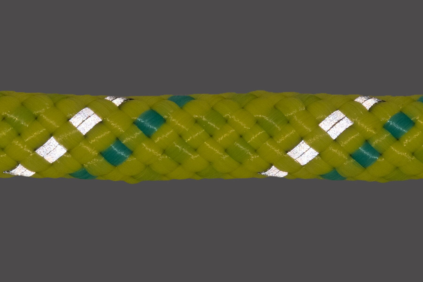 Knot-a-Collar Lichen Green D20 RUFFWEAR   