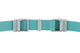 Confluence Collar Aurora Teal D20 RUFFWEAR