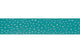 Confluence Collar Aurora Teal D20 RUFFWEAR