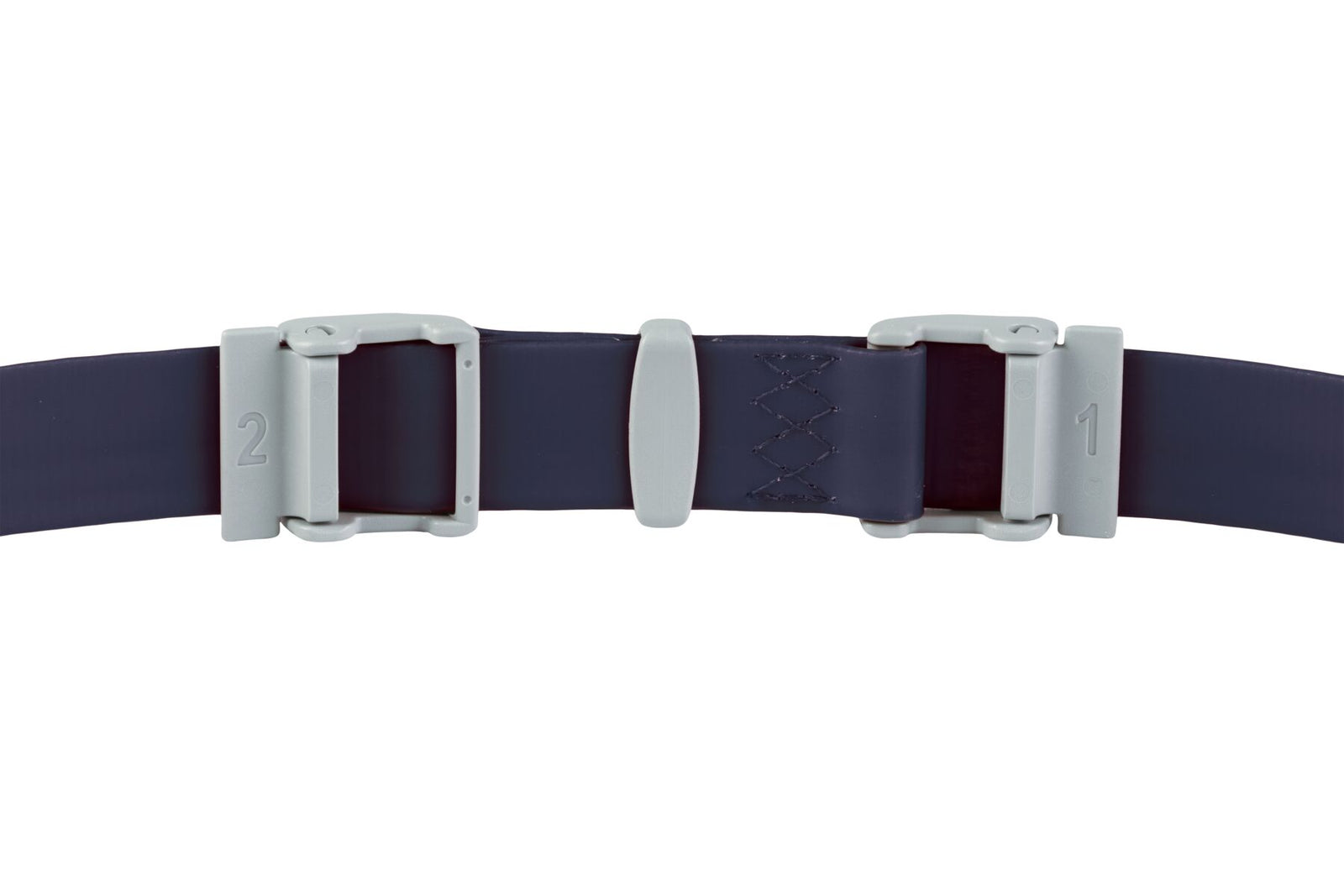Confluence Collar Midnight Blue D20 RUFFWEAR