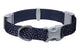 Confluence Collar Midnight Blue D20 RUFFWEAR