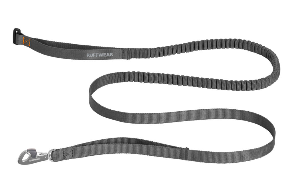 Omnijore Joring System Orange Poppy RUFFWEAR RUFFWEAR