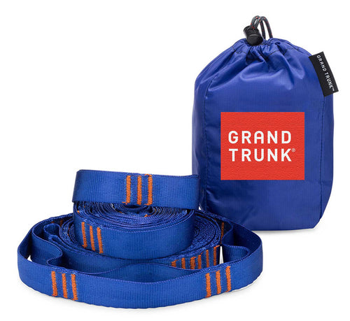 Trunk Straps - Hammocks Straps D20 GRAND TRUNK