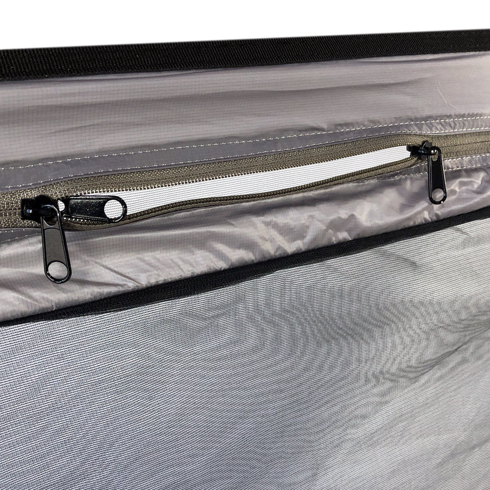 Mozzy Lite D20 GRAND TRUNK