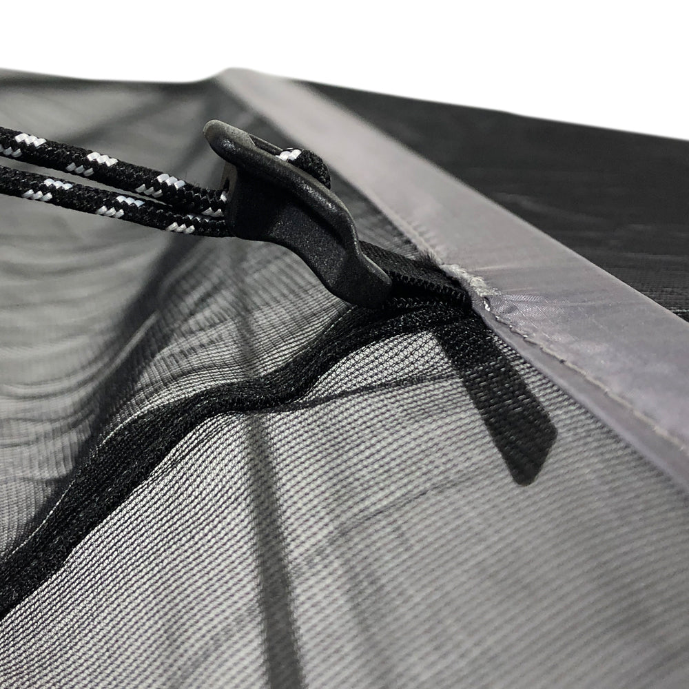 Mozzy 360 D20 GRAND TRUNK