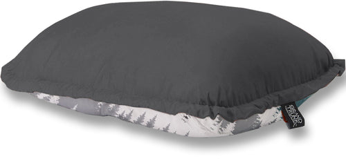 Adjustable Travel Pillow D20 GRAND TRUNK