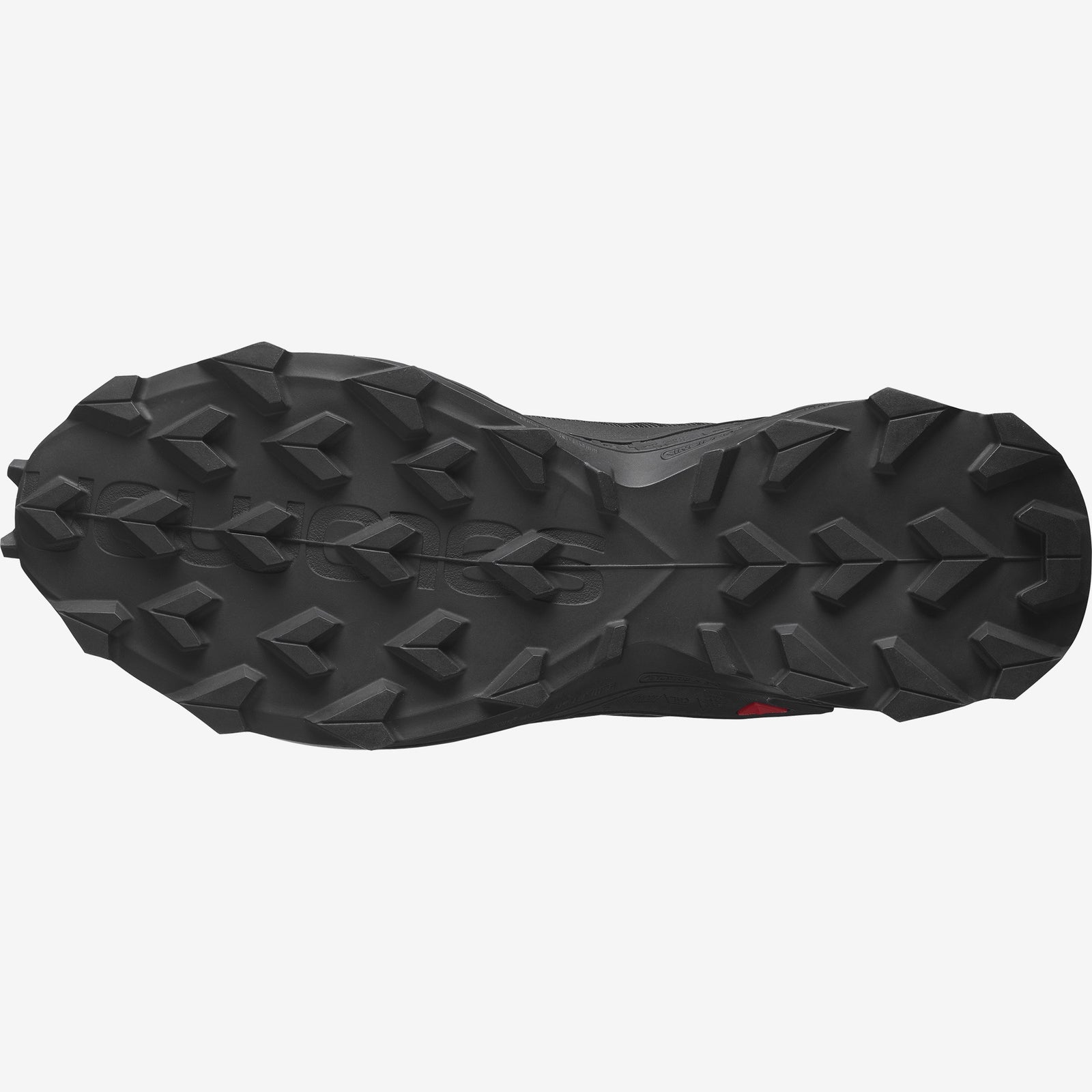 M Alphacross 5 D20 SALOMON