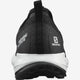 W Sense Flow 2 - Black / White D30 SALOMON