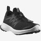 W Sense Flow 2 - Black / White D30 SALOMON
