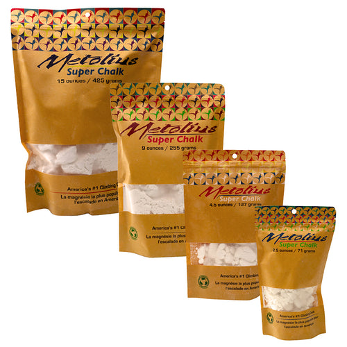 Super Chalk Loose METOLIUS METOLIUS