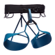 M Solution Harness - Ast Blue D30 BLACK DIAMOND