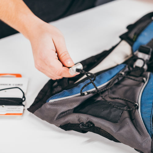 Elastic Shock Cord D15 MC NETT