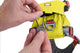 Hi & Light Harness Lichen Green D20 RUFFWEAR