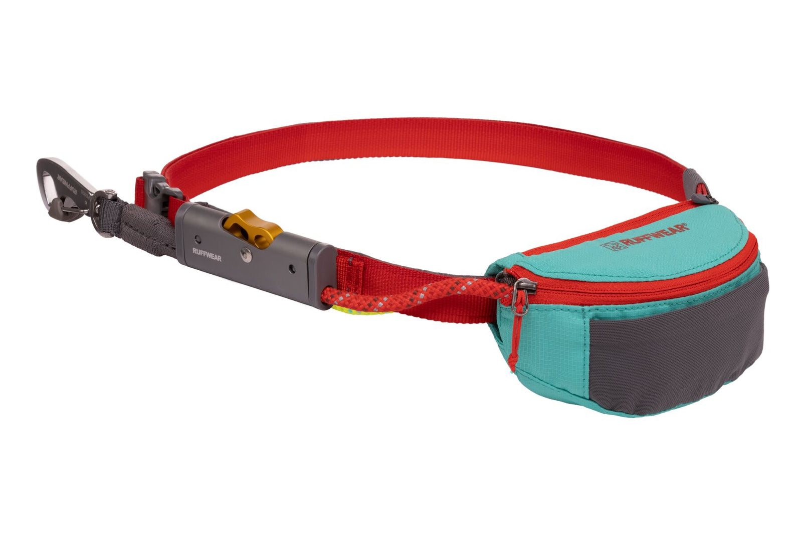 Hitch Hiker Leash D20 RUFFWEAR