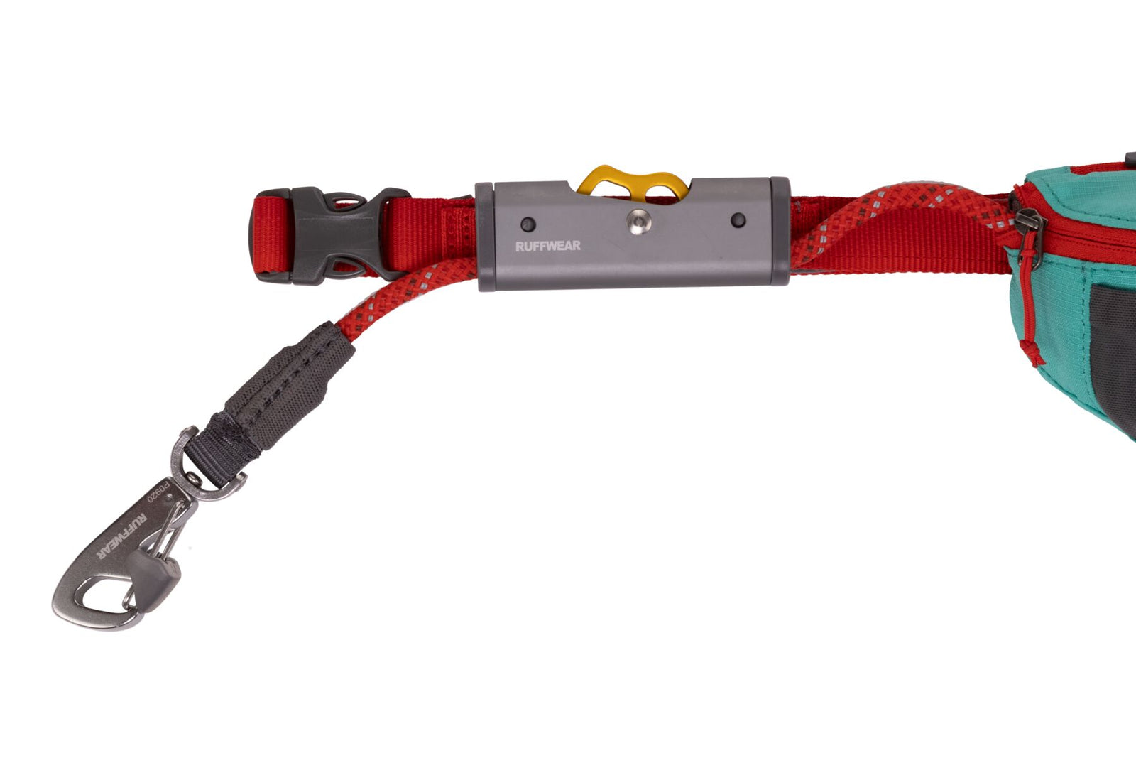 Hitch Hiker Leash D20 RUFFWEAR   