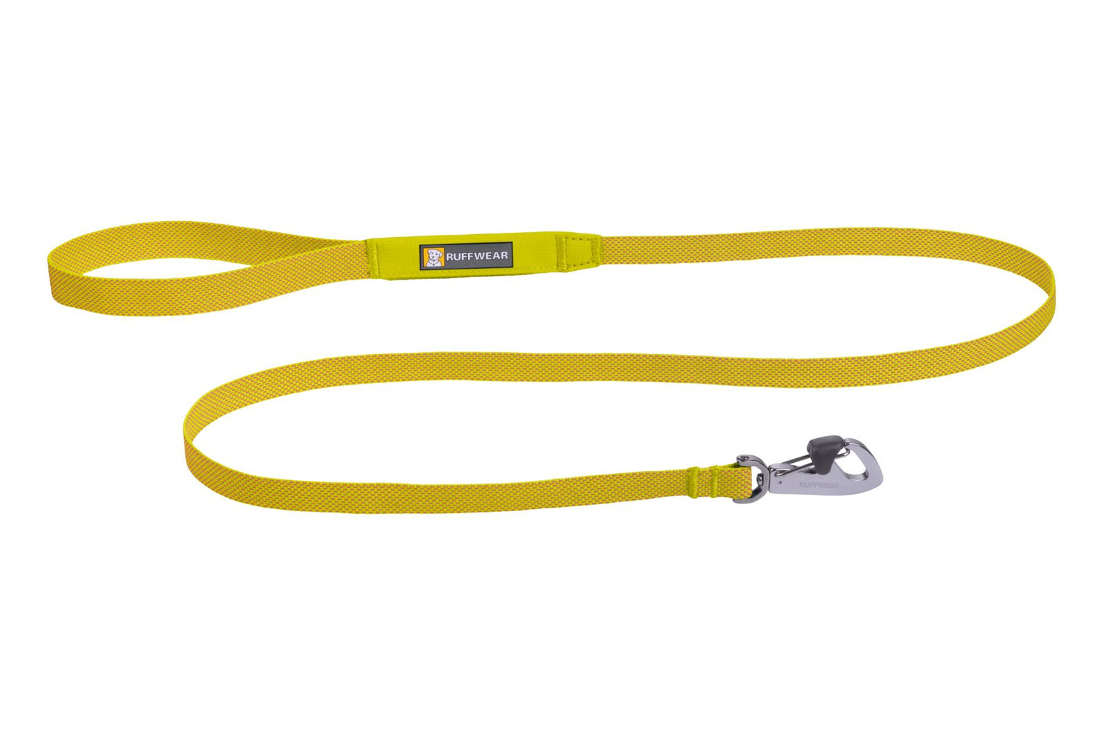 Hi & Light Leash D20 RUFFWEAR Lichen Green  