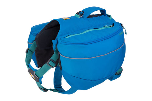 Approach Pack Blue Dusk D20 RUFFWEAR   