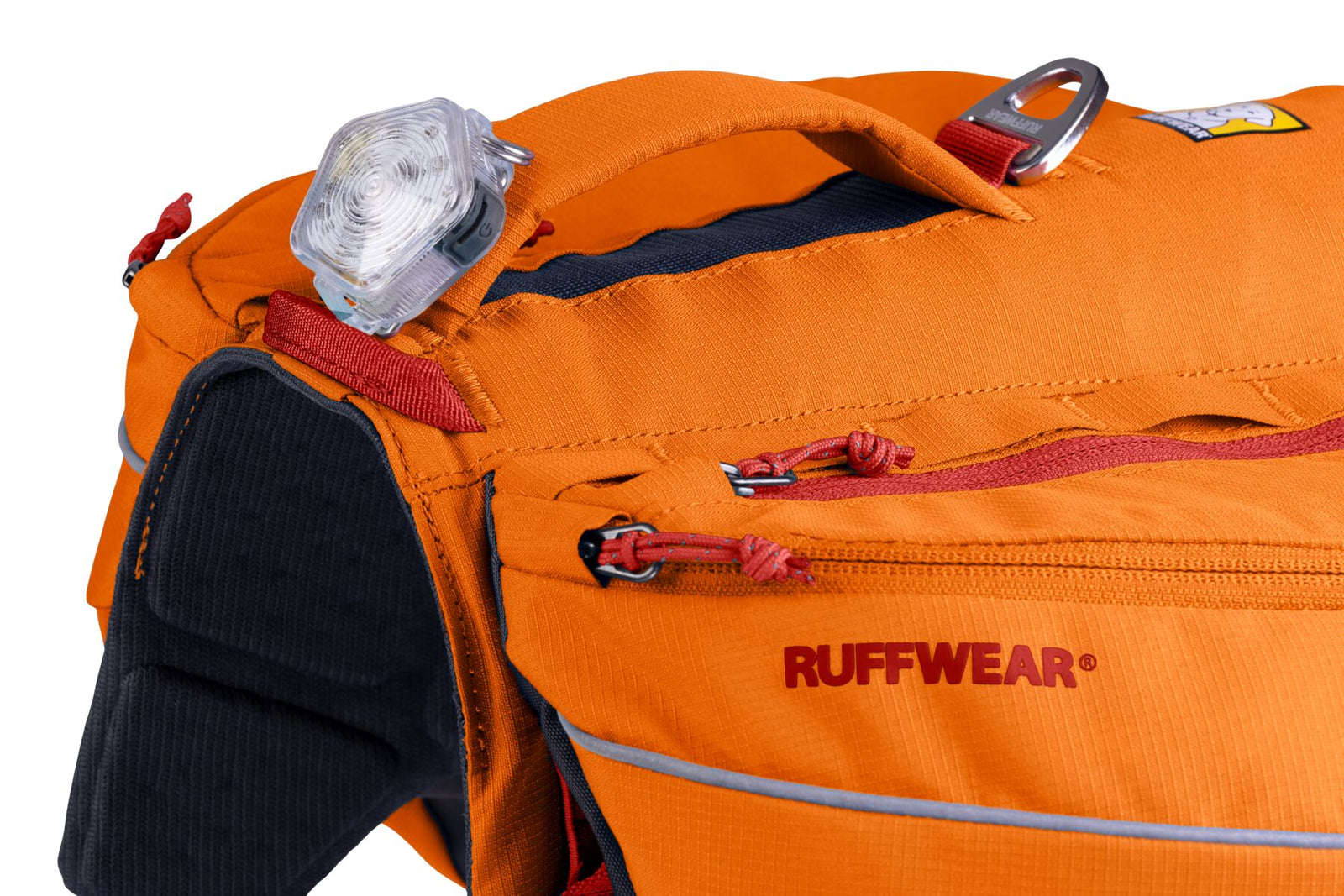 Approach Pack Campfire Orange D20 RUFFWEAR