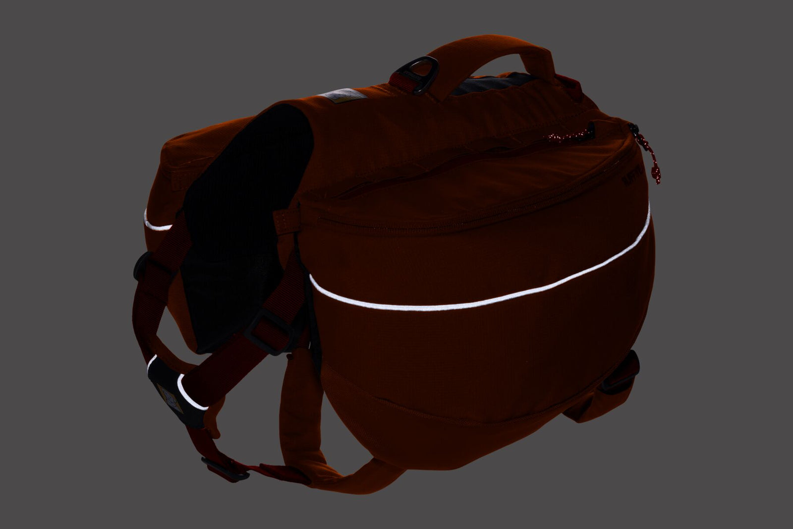 Approach Pack Campfire Orange D20 RUFFWEAR