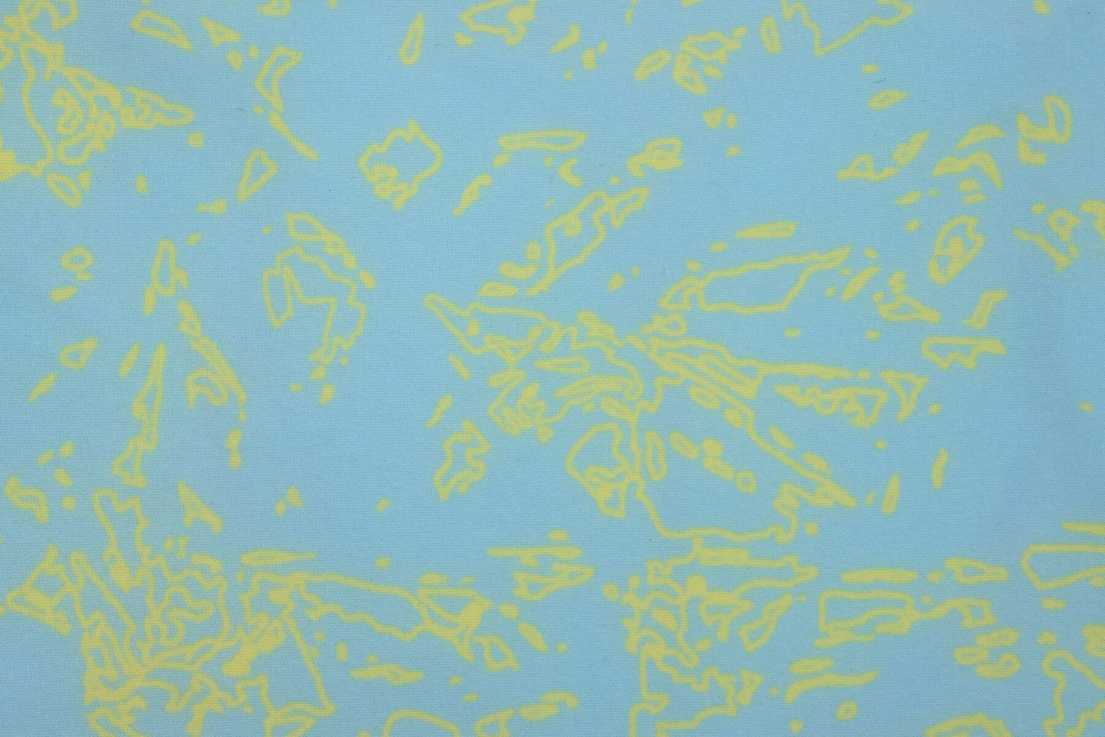 Swamp Cooler Neck Gaiter Salmon Pink/Blue Mist D20 RUFFWEAR