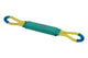 Pacific Loop Toy Aurora Teal D20 RUFFWEAR Default Title