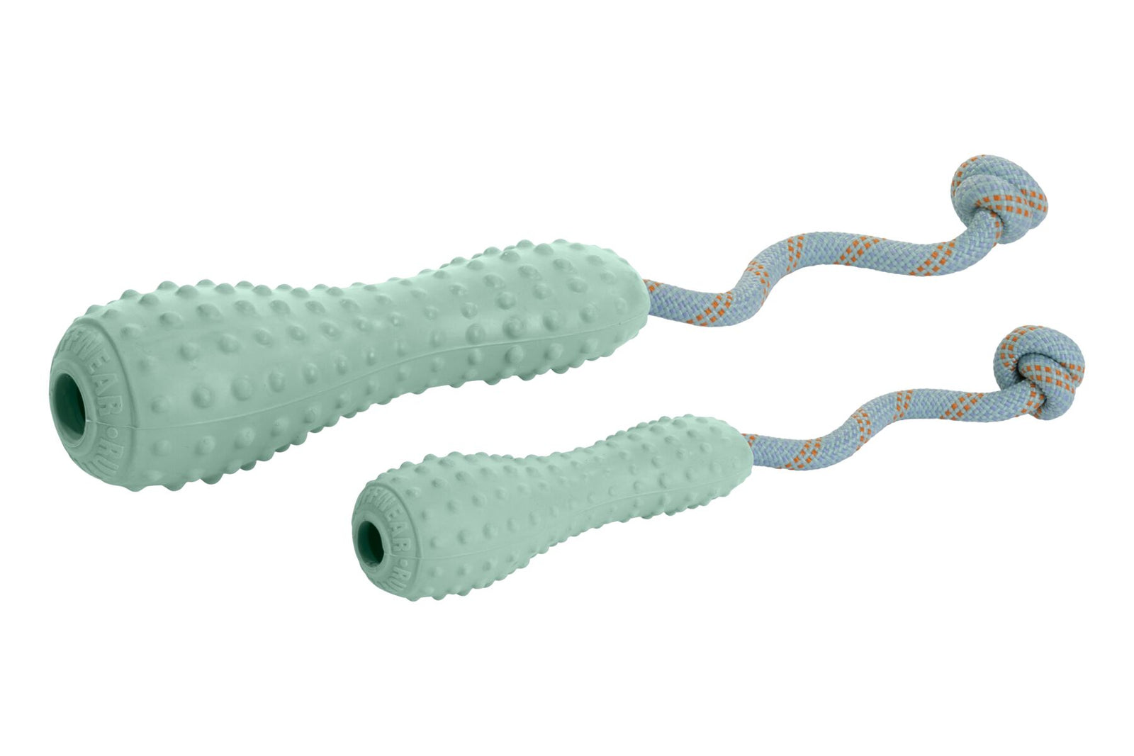 Gourdo Toy Sage Green D20 RUFFWEAR