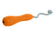 Gourdo Toy Campfire Orange D20 RUFFWEAR   