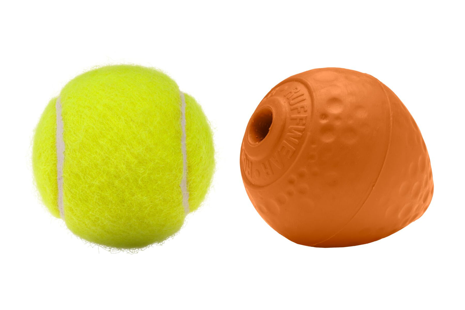 Turnup Toy D20 RUFFWEAR