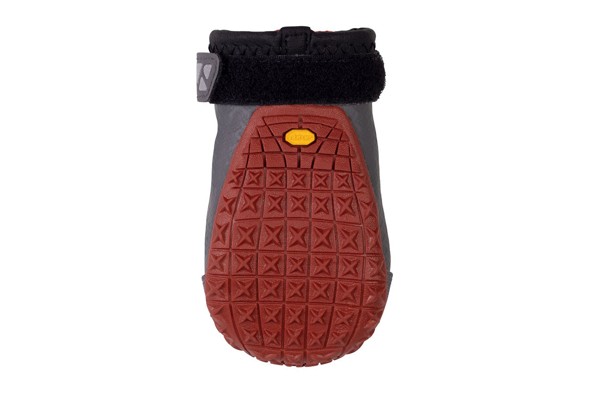Grip Trex Boots Red Sumac D20 RUFFWEAR