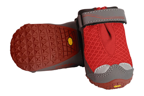 Grip Trex Boots Red Sumac D20 RUFFWEAR