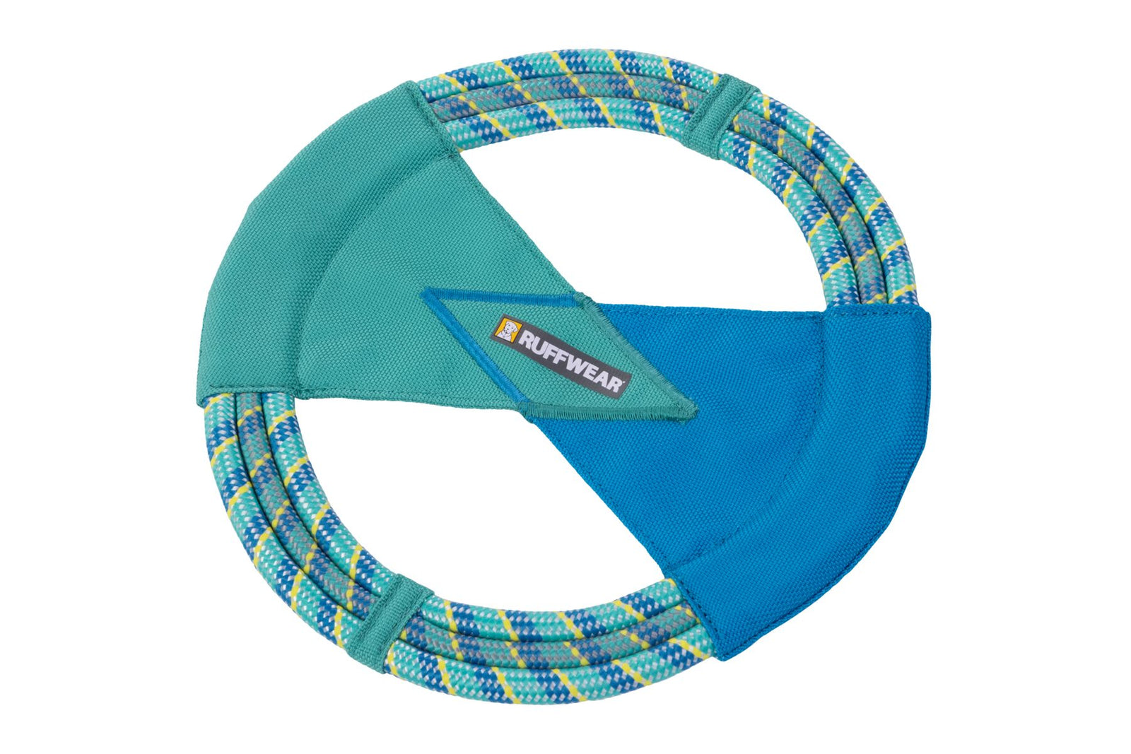 Pacific Ring Toy D20 RUFFWEAR