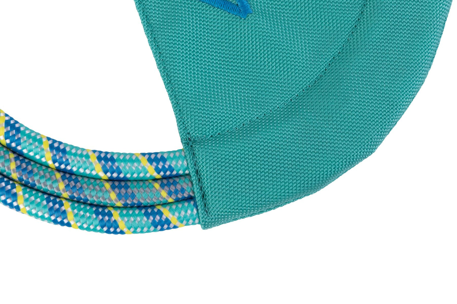 Pacific Ring Toy D20 RUFFWEAR