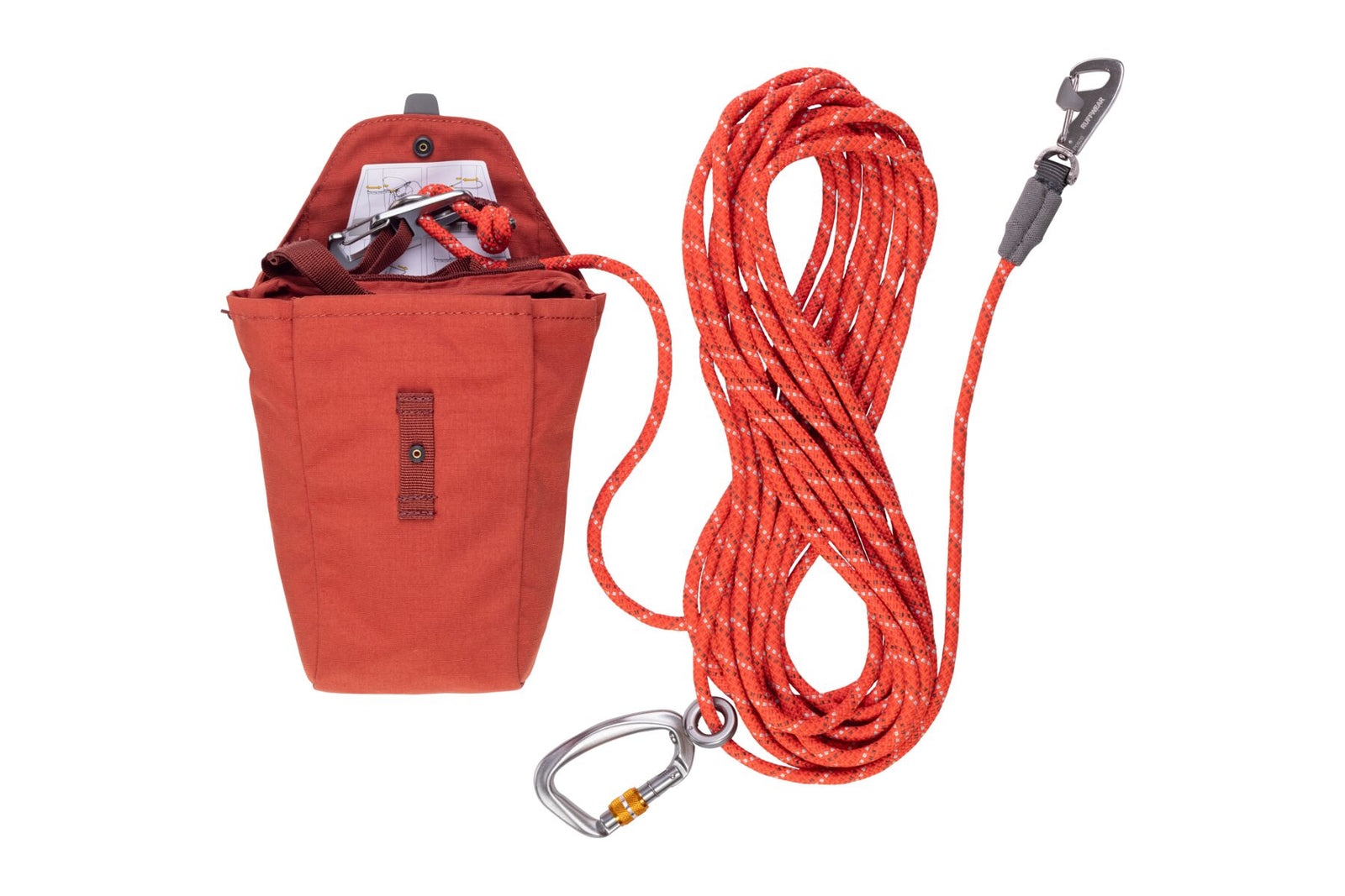 Knot-a-Hitch D20 RUFFWEAR   