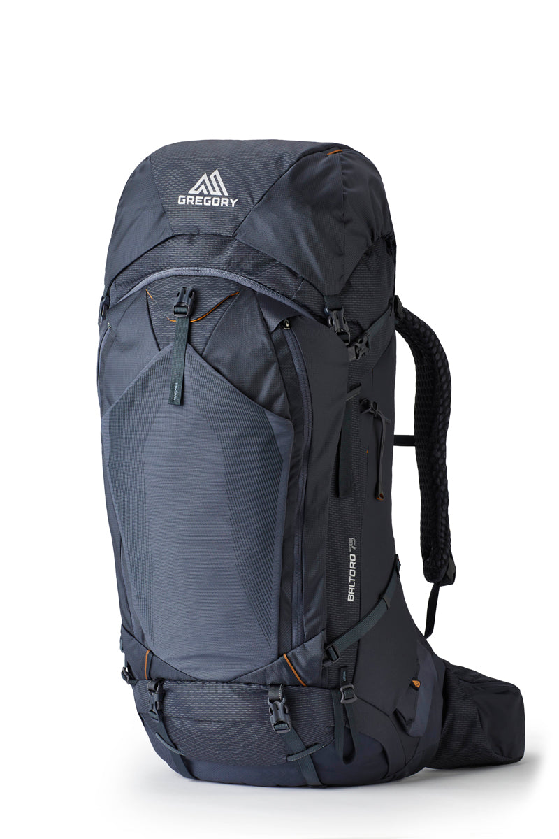 Baltoro 75 RC Alaska Blue GREGORY GREGORY