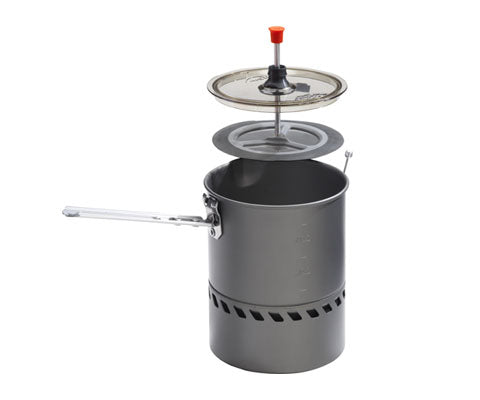 Coffee Press Kit, Reactor  1  MSR Default Title