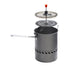 Coffee Press Kit, Reactor  1  MSR Default Title