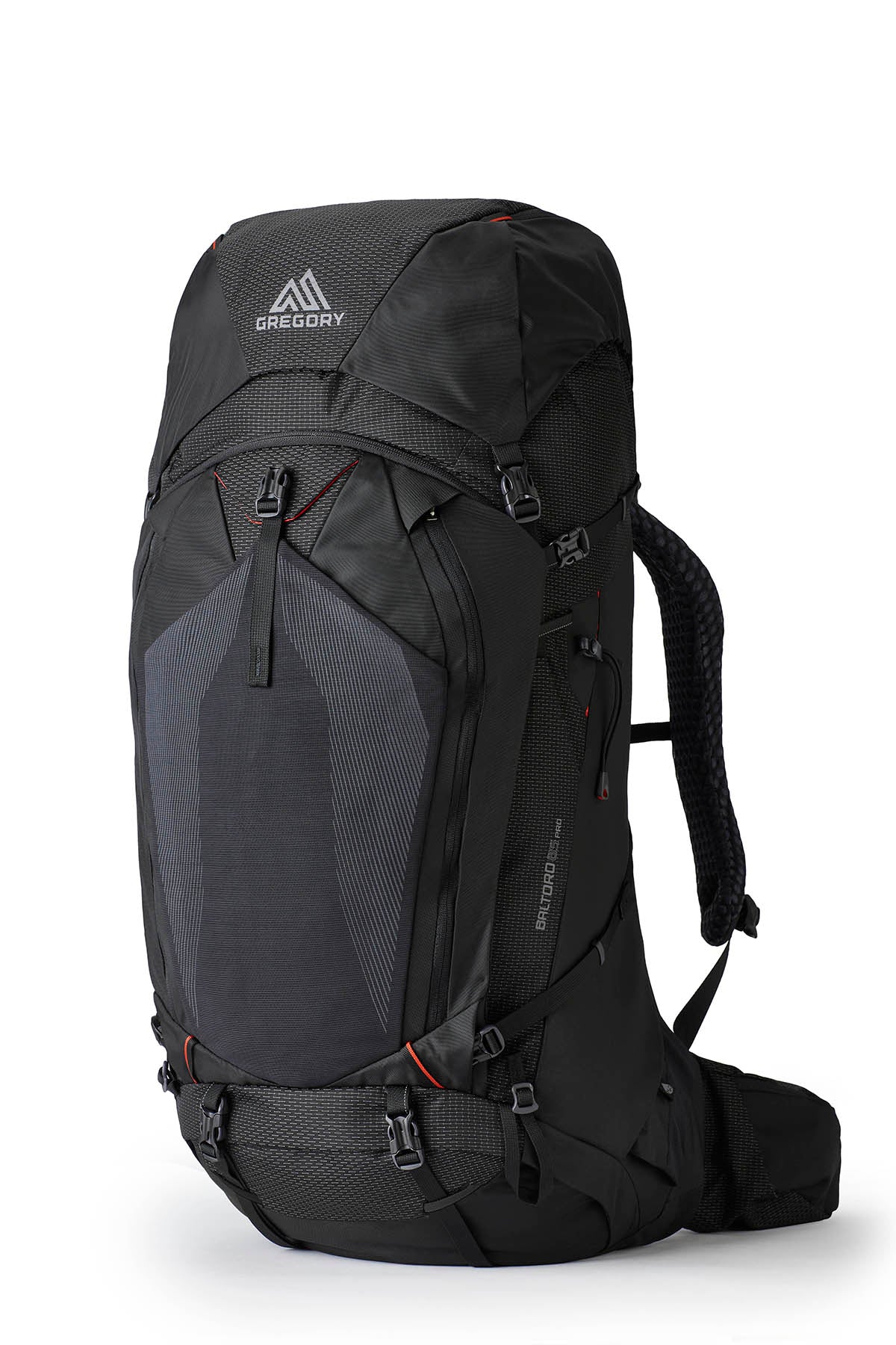Baltoro 85 Pro RC Lava Black D20 GREGORY