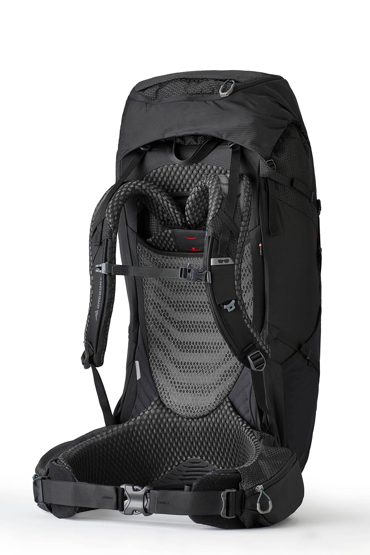 Baltoro 85 Pro RC Lava Black D20 GREGORY