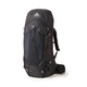Katmai 65 RC Volcanic Black D30 GREGORY