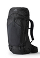 Baltoro 75 RC Obsidian Black D20 GREGORY