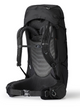 Baltoro 75 RC Obsidian Black D20 GREGORY